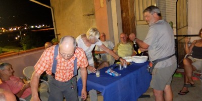 TREKKING SULLE ALPI DEL SOLE – dal Parco del Marguareis al Parco delle Alpi Liguri	 - 04-08-2018 TREKKING ESTIVI 