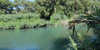 TREKKING SULLE ALPI DEL SOLE – dal Parco del Marguareis al Parco delle Alpi Liguri	 - 04-08-2018 TREKKING ESTIVI 