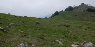 Colle Lunella (m 1372) - 22-05-2022 ESCURSIONISMO ESTIVO 