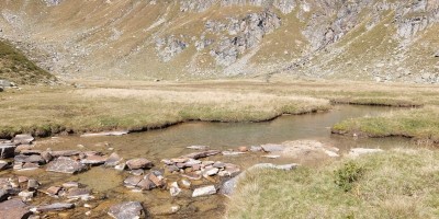 Bivacco Giraudo (m 2630) – Parco Gran Paradiso - 18-09-2022 ESCURSIONISMO ESTIVO 