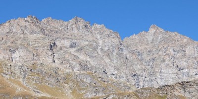 Bivacco Giraudo (m 2630) – Parco Gran Paradiso - 18-09-2022 ESCURSIONISMO ESTIVO 