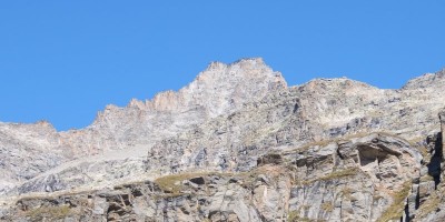 Bivacco Giraudo (m 2630) – Parco Gran Paradiso - 18-09-2022 ESCURSIONISMO ESTIVO 