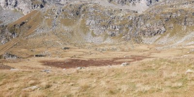Bivacco Giraudo (m 2630) – Parco Gran Paradiso - 18-09-2022 ESCURSIONISMO ESTIVO 