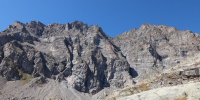 Bivacco Giraudo (m 2630) – Parco Gran Paradiso - 18-09-2022 ESCURSIONISMO ESTIVO 