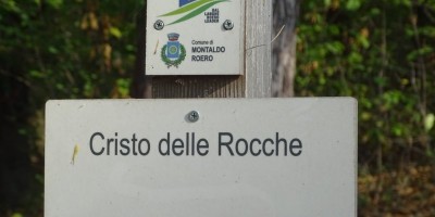 Due passi nelle Rocche del Roero (anticipata al 10/10) - 10-10-2021 ESCURSIONISMO ESTIVO 