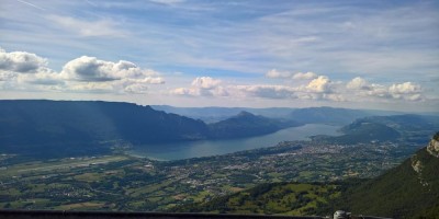 Trekking Monti Bauges - 01-08-2016 TREKKING ESTIVI Trekking UET 2016 - Parco Naturale Regionale dei Monti Bauges -  foto di Laura Spagnolini