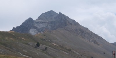 GUGLIA ROSSA 2545 m  - 16-09-2018 ESCURSIONISMO ESTIVO 