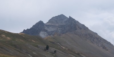 GUGLIA ROSSA 2545 m  - 16-09-2018 ESCURSIONISMO ESTIVO 