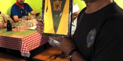 GIRO DEI TRE RIFUGI - “Eventi CAI TO 160”  - 28-05-2023 ESCURSIONISMO ESTIVO 