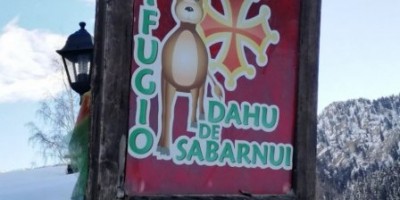 SAN BERNOLFO (BAGNI DI VINADIO -  CN) - 10-02-2018 SCI DI FONDO 