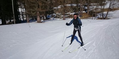 CERESOLE REALE (TO) - 18-02-2018 SCI DI FONDO 