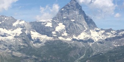 Pancherot (Monte) da Perreres per la Finestra di Cignana - 21-07-2019 ESCURSIONISMO ESTIVO 