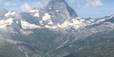 Pancherot (Monte) da Perreres per la Finestra di Cignana - 21-07-2019 ESCURSIONISMO ESTIVO 
