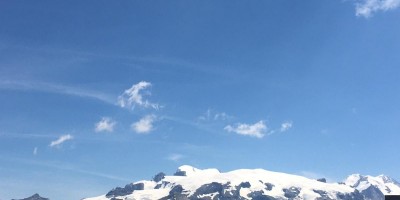 Pancherot (Monte) da Perreres per la Finestra di Cignana - 21-07-2019 ESCURSIONISMO ESTIVO 