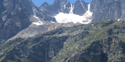 Pancherot (Monte) da Perreres per la Finestra di Cignana - 21-07-2019 ESCURSIONISMO ESTIVO 