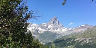 Pancherot (Monte) da Perreres per la Finestra di Cignana - 21-07-2019 ESCURSIONISMO ESTIVO 