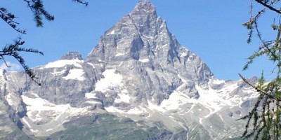 Pancherot (Monte) da Perreres per la Finestra di Cignana - 21-07-2019 ESCURSIONISMO ESTIVO 