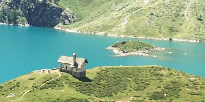 Pancherot (Monte) da Perreres per la Finestra di Cignana - 21-07-2019 ESCURSIONISMO ESTIVO 