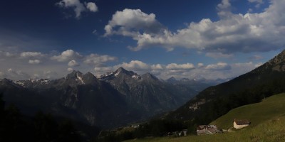 Porliod-Santuario Rifugio di Cuney – Valle di Saint Barthelemy (AO) - 07-07-2019 ESCURSIONISMO ESTIVO 