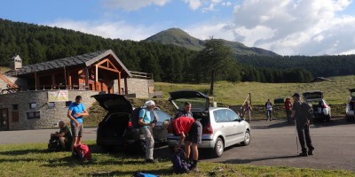Porliod-Santuario Rifugio di Cuney – Valle di Saint Barthelemy (AO) - 07-07-2019 ESCURSIONISMO ESTIVO 