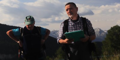 Porliod-Santuario Rifugio di Cuney – Valle di Saint Barthelemy (AO) - 07-07-2019 ESCURSIONISMO ESTIVO 