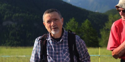 Porliod-Santuario Rifugio di Cuney – Valle di Saint Barthelemy (AO) - 07-07-2019 ESCURSIONISMO ESTIVO 