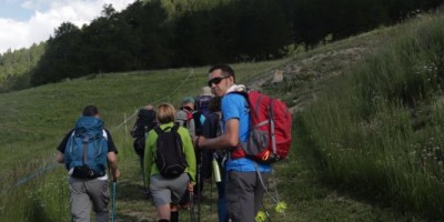 Porliod-Santuario Rifugio di Cuney – Valle di Saint Barthelemy (AO) - 07-07-2019 ESCURSIONISMO ESTIVO 