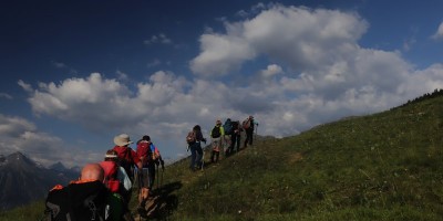 Porliod-Santuario Rifugio di Cuney – Valle di Saint Barthelemy (AO) - 07-07-2019 ESCURSIONISMO ESTIVO 
