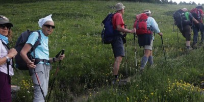 Porliod-Santuario Rifugio di Cuney – Valle di Saint Barthelemy (AO) - 07-07-2019 ESCURSIONISMO ESTIVO 