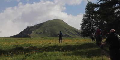 Porliod-Santuario Rifugio di Cuney – Valle di Saint Barthelemy (AO) - 07-07-2019 ESCURSIONISMO ESTIVO 