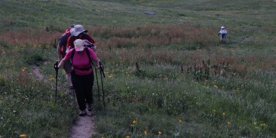 Porliod-Santuario Rifugio di Cuney – Valle di Saint Barthelemy (AO) - 07-07-2019 ESCURSIONISMO ESTIVO 