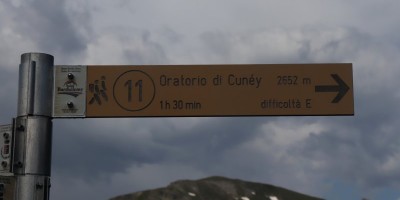 Porliod-Santuario Rifugio di Cuney – Valle di Saint Barthelemy (AO) - 07-07-2019 ESCURSIONISMO ESTIVO 