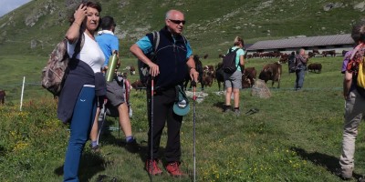 Porliod-Santuario Rifugio di Cuney – Valle di Saint Barthelemy (AO) - 07-07-2019 ESCURSIONISMO ESTIVO 