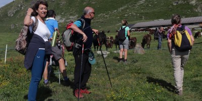 Porliod-Santuario Rifugio di Cuney – Valle di Saint Barthelemy (AO) - 07-07-2019 ESCURSIONISMO ESTIVO 
