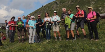 Porliod-Santuario Rifugio di Cuney – Valle di Saint Barthelemy (AO) - 07-07-2019 ESCURSIONISMO ESTIVO 