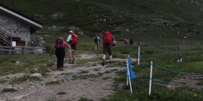 Porliod-Santuario Rifugio di Cuney – Valle di Saint Barthelemy (AO) - 07-07-2019 ESCURSIONISMO ESTIVO 