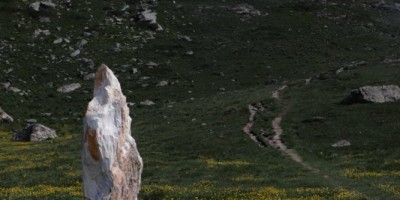 Porliod-Santuario Rifugio di Cuney – Valle di Saint Barthelemy (AO) - 07-07-2019 ESCURSIONISMO ESTIVO 
