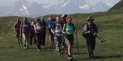 Porliod-Santuario Rifugio di Cuney – Valle di Saint Barthelemy (AO) - 07-07-2019 ESCURSIONISMO ESTIVO 