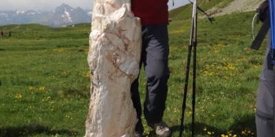 Porliod-Santuario Rifugio di Cuney – Valle di Saint Barthelemy (AO) - 07-07-2019 ESCURSIONISMO ESTIVO 