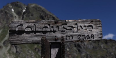 Porliod-Santuario Rifugio di Cuney – Valle di Saint Barthelemy (AO) - 07-07-2019 ESCURSIONISMO ESTIVO 