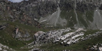 Porliod-Santuario Rifugio di Cuney – Valle di Saint Barthelemy (AO) - 07-07-2019 ESCURSIONISMO ESTIVO 