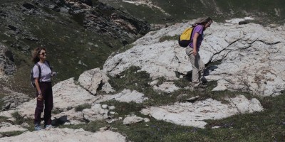 Porliod-Santuario Rifugio di Cuney – Valle di Saint Barthelemy (AO) - 07-07-2019 ESCURSIONISMO ESTIVO 