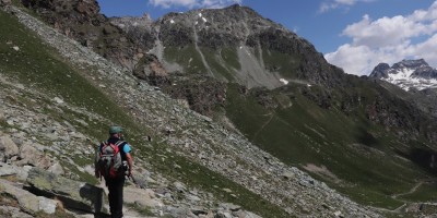 Porliod-Santuario Rifugio di Cuney – Valle di Saint Barthelemy (AO) - 07-07-2019 ESCURSIONISMO ESTIVO 