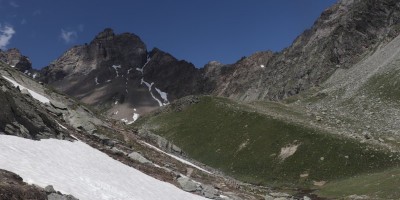 Porliod-Santuario Rifugio di Cuney – Valle di Saint Barthelemy (AO) - 07-07-2019 ESCURSIONISMO ESTIVO 