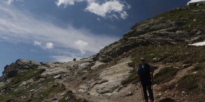 Porliod-Santuario Rifugio di Cuney – Valle di Saint Barthelemy (AO) - 07-07-2019 ESCURSIONISMO ESTIVO 