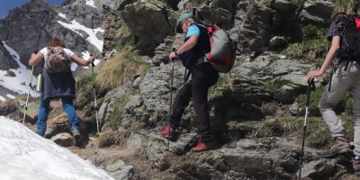 Porliod-Santuario Rifugio di Cuney – Valle di Saint Barthelemy (AO) - 07-07-2019 ESCURSIONISMO ESTIVO 