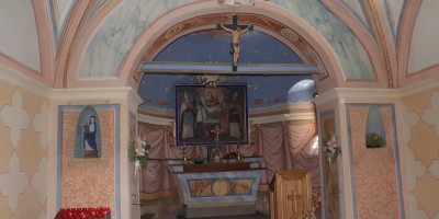 Porliod-Santuario Rifugio di Cuney – Valle di Saint Barthelemy (AO) - 07-07-2019 ESCURSIONISMO ESTIVO 
