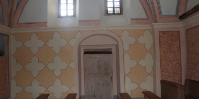 Porliod-Santuario Rifugio di Cuney – Valle di Saint Barthelemy (AO) - 07-07-2019 ESCURSIONISMO ESTIVO 