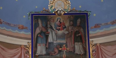 Porliod-Santuario Rifugio di Cuney – Valle di Saint Barthelemy (AO) - 07-07-2019 ESCURSIONISMO ESTIVO 
