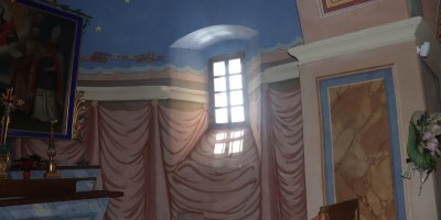 Porliod-Santuario Rifugio di Cuney – Valle di Saint Barthelemy (AO) - 07-07-2019 ESCURSIONISMO ESTIVO 